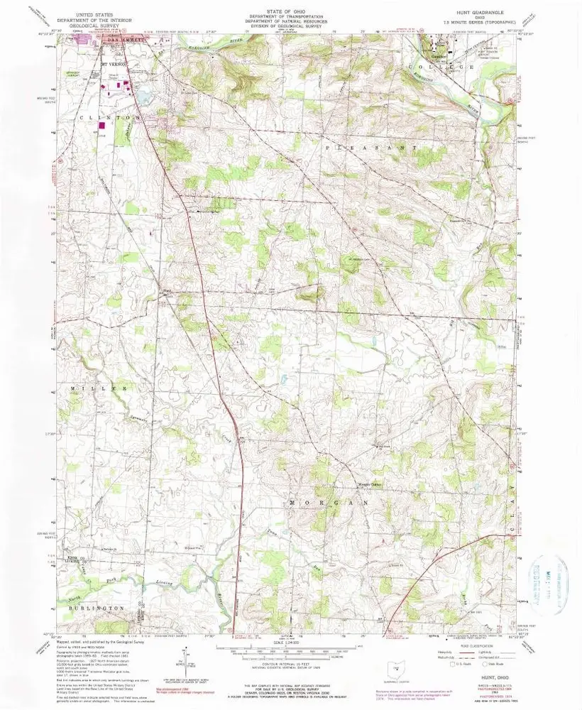 Pré-visualização do mapa antigo