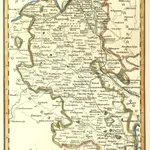 Thumbnail of historical map