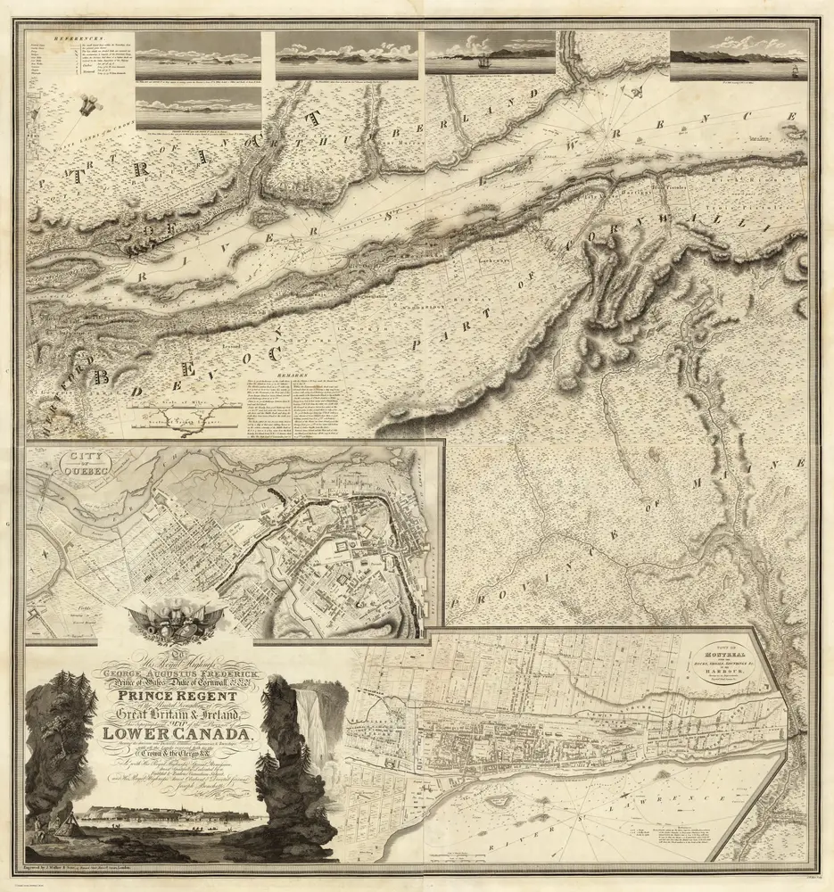 Pré-visualização do mapa antigo