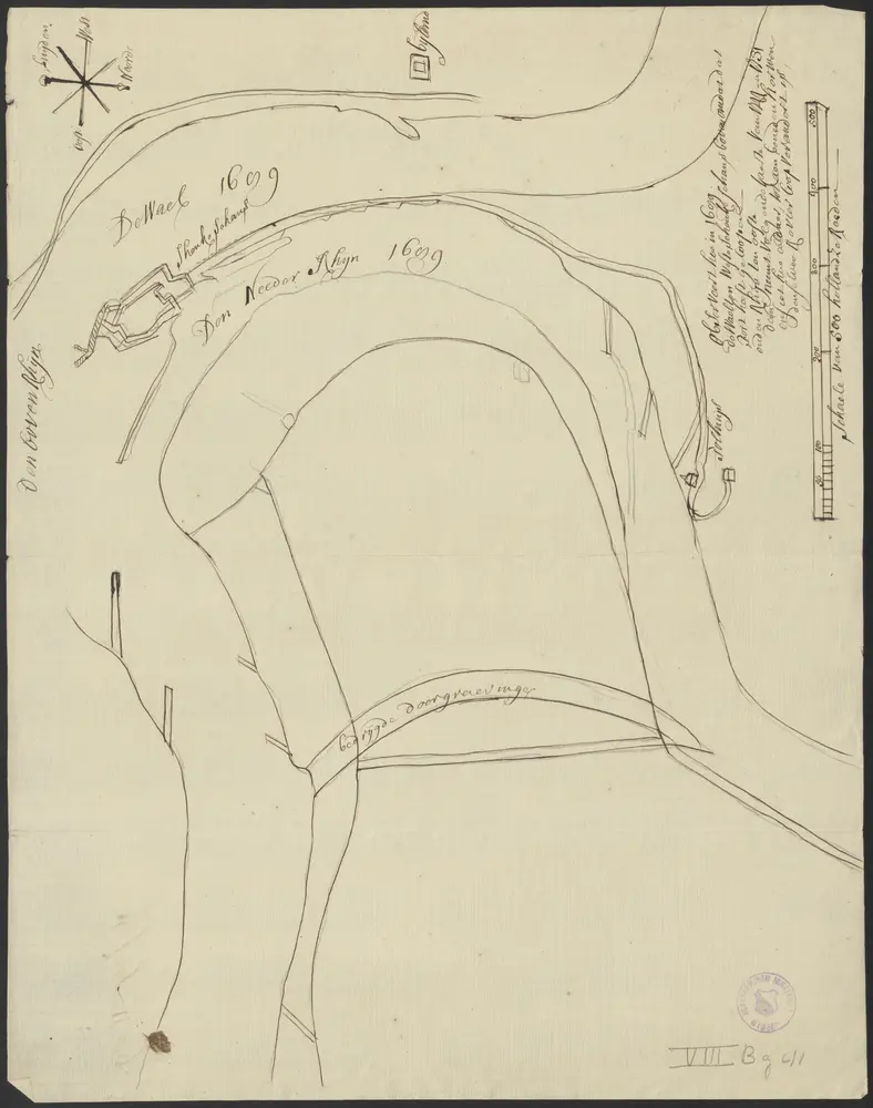 Vista previa del mapa antiguo