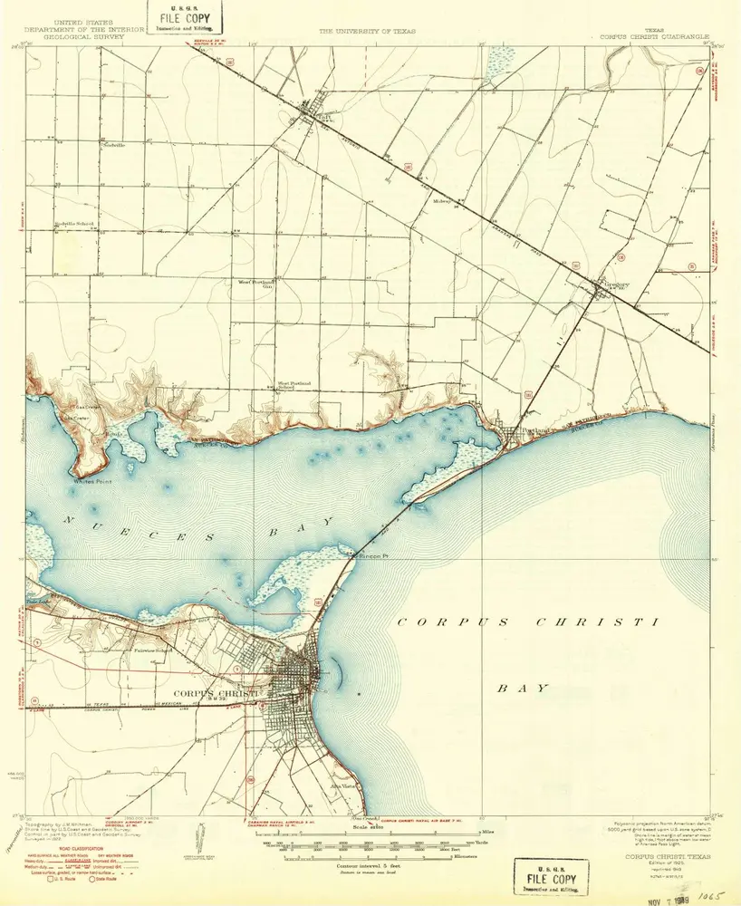 Pré-visualização do mapa antigo