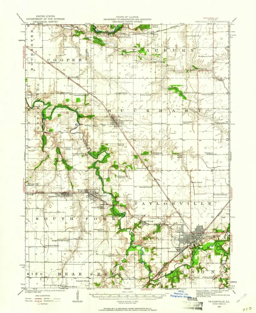 Thumbnail of historical map