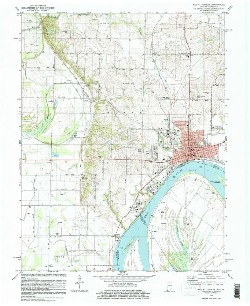 Anteprima della vecchia mappa