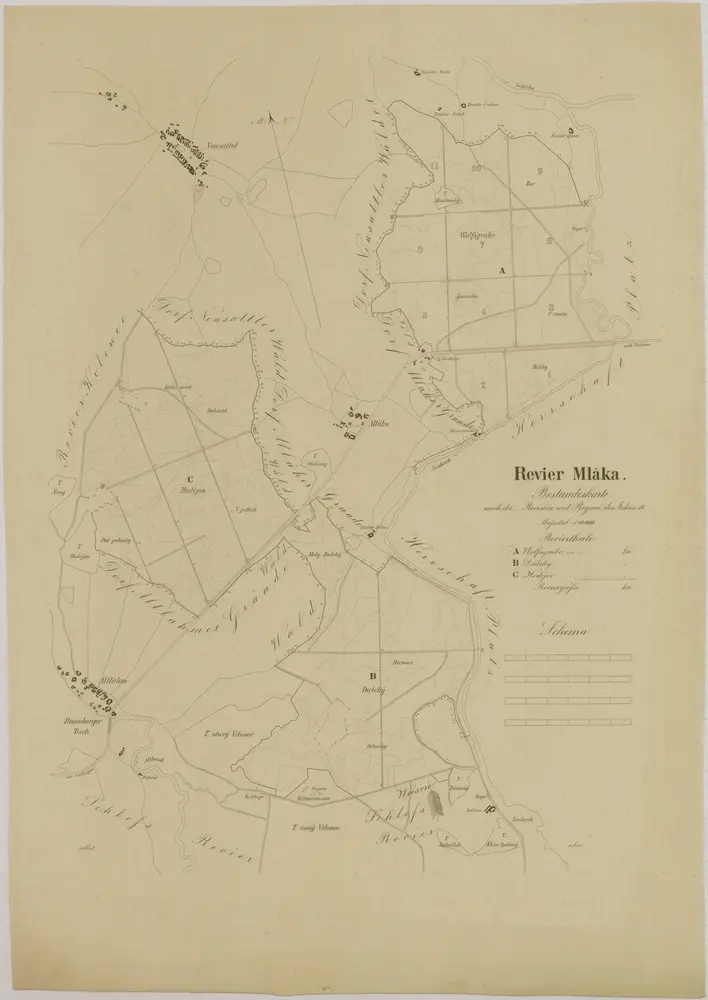 Thumbnail of historical map