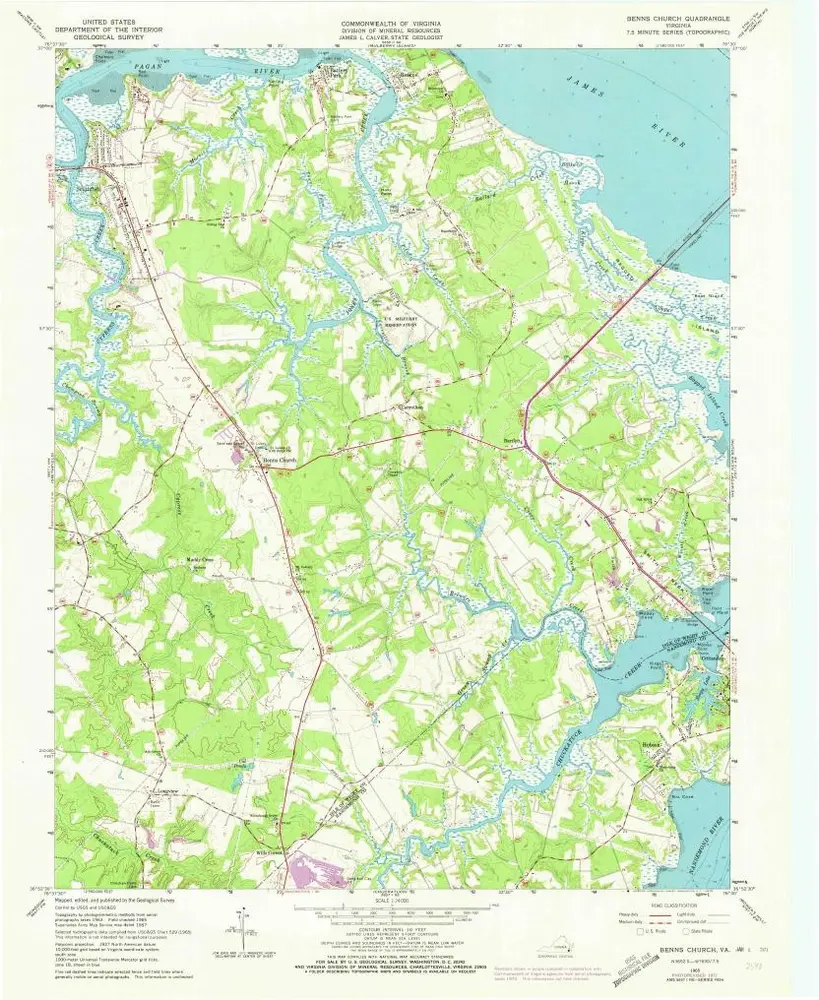 Thumbnail of historical map