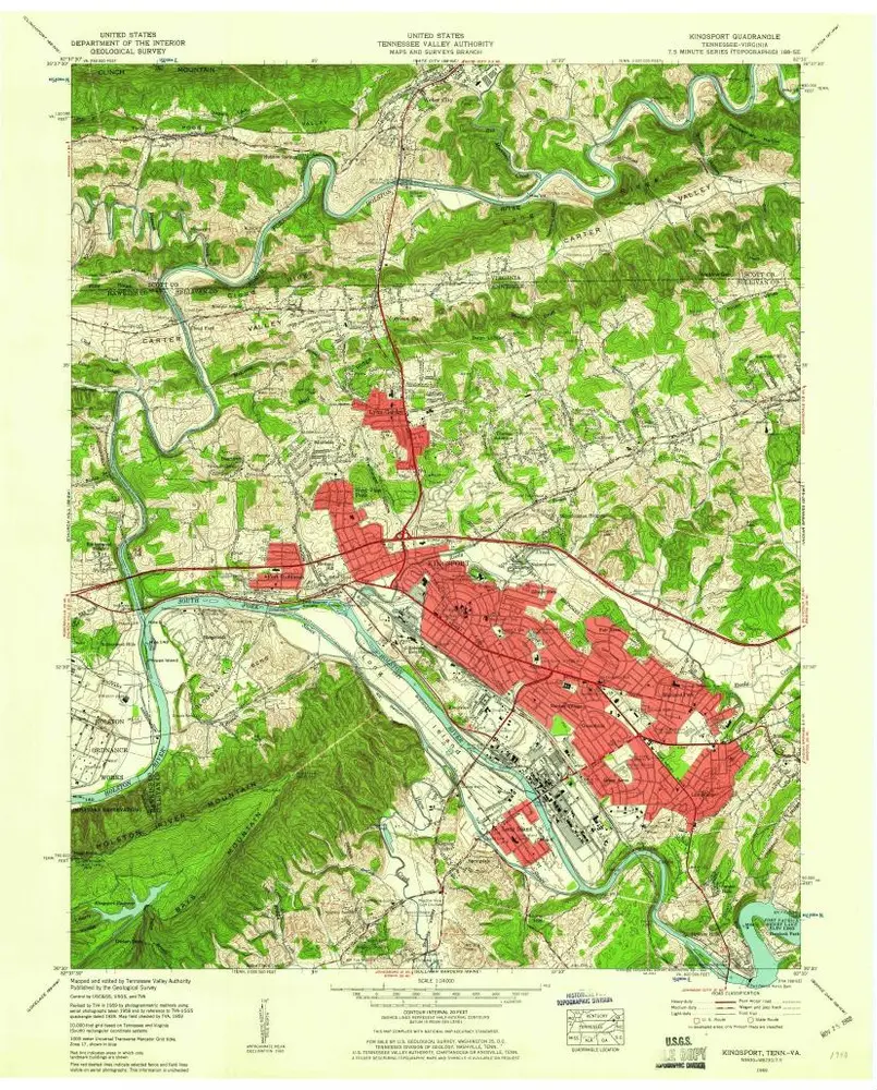 Aperçu de l'ancienne carte