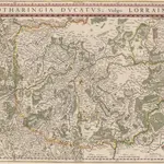 Thumbnail of historical map