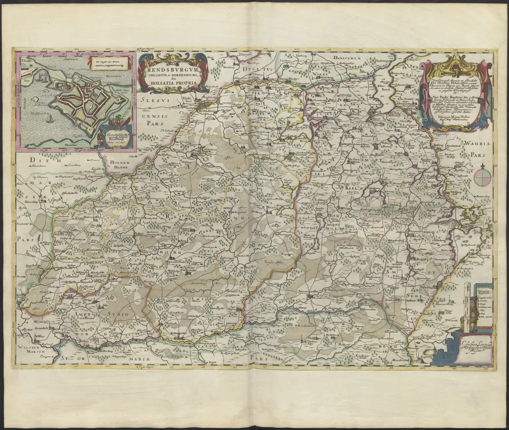 Pré-visualização do mapa antigo