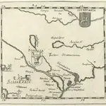 Anteprima della vecchia mappa