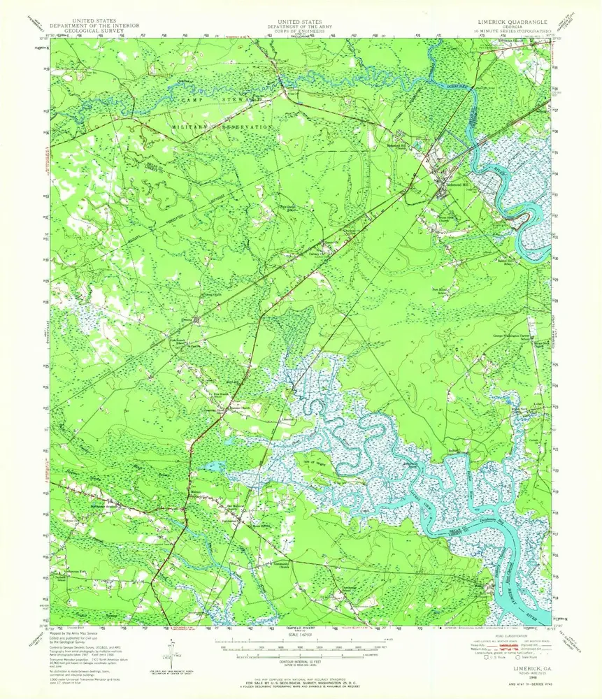 Anteprima della vecchia mappa