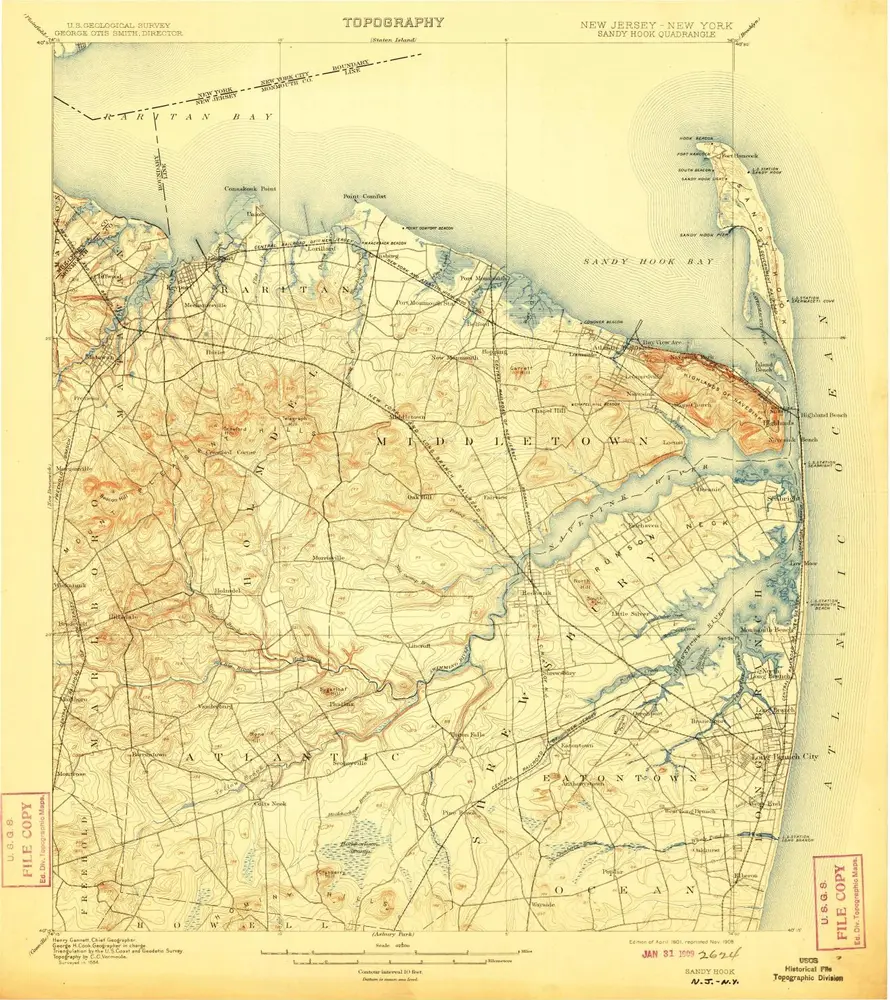 Thumbnail of historical map