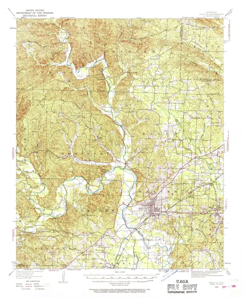 Pré-visualização do mapa antigo