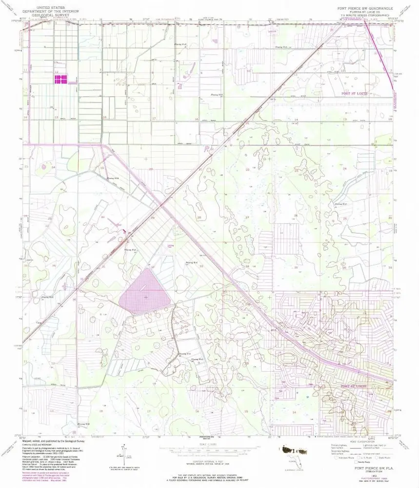 Thumbnail of historical map