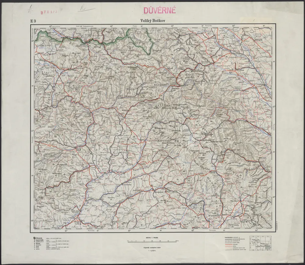 Thumbnail of historical map