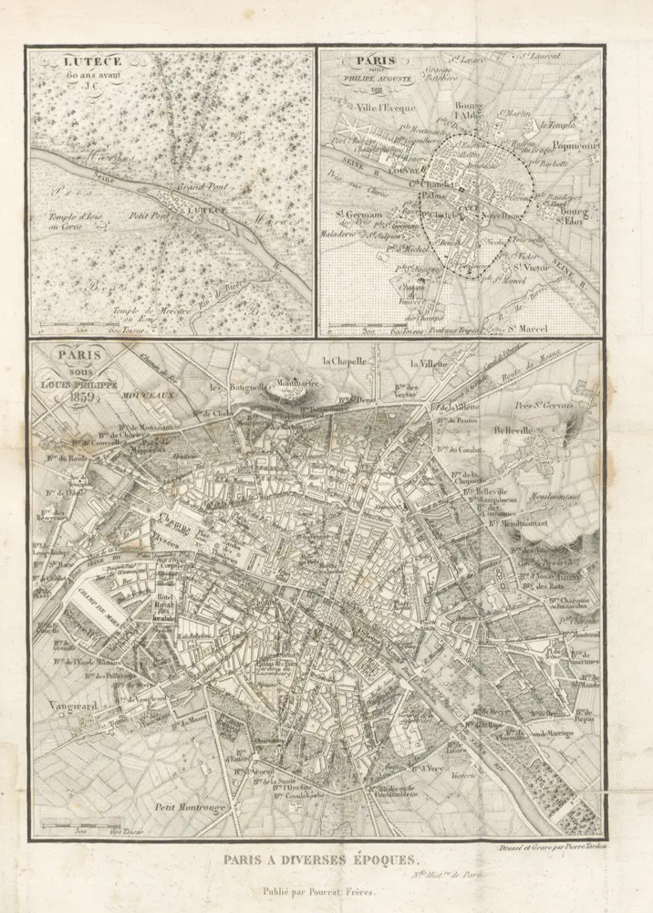 Pré-visualização do mapa antigo