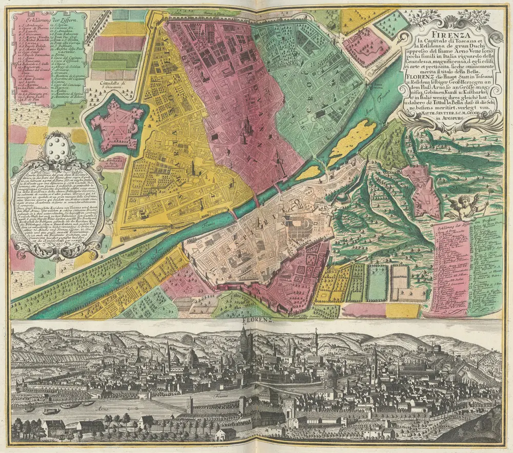 Pré-visualização do mapa antigo