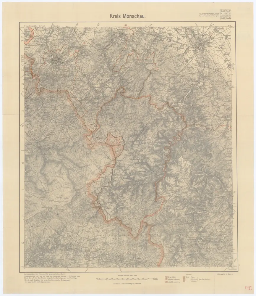 Pré-visualização do mapa antigo