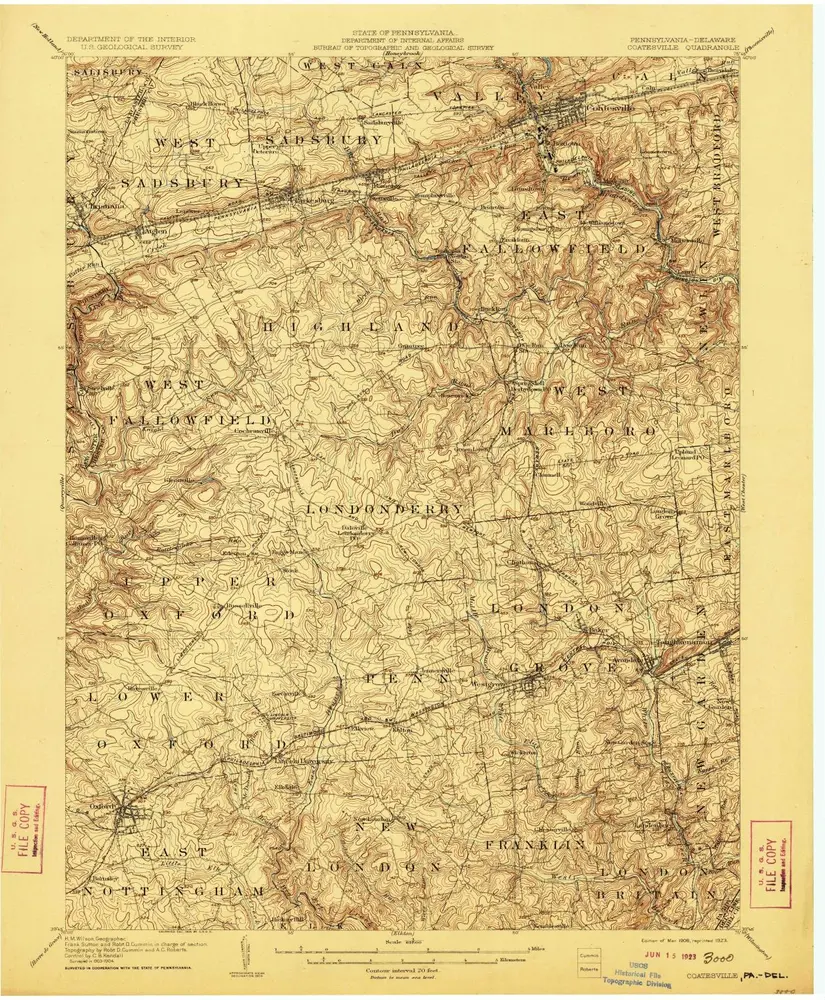 Thumbnail of historical map