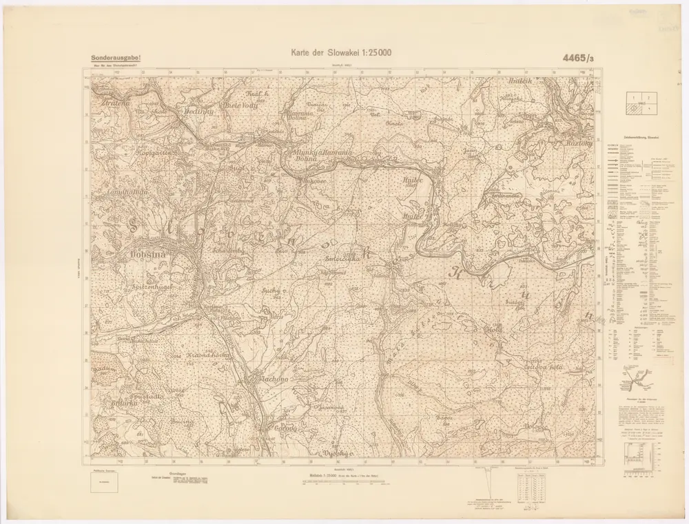 Vista previa del mapa antiguo