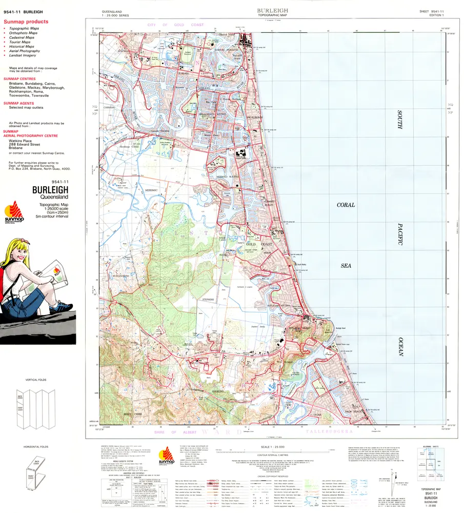 Anteprima della vecchia mappa