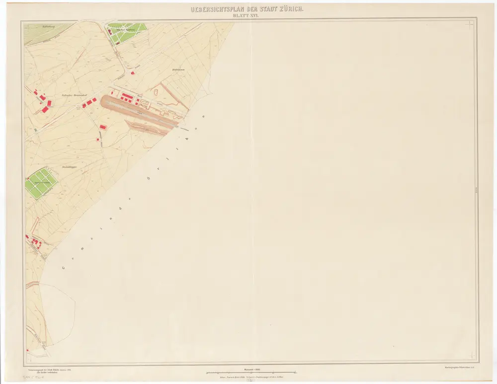 Thumbnail of historical map