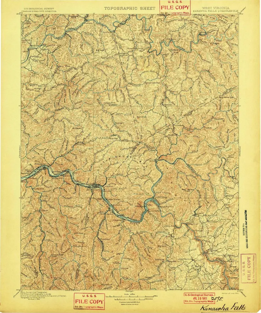 Thumbnail of historical map