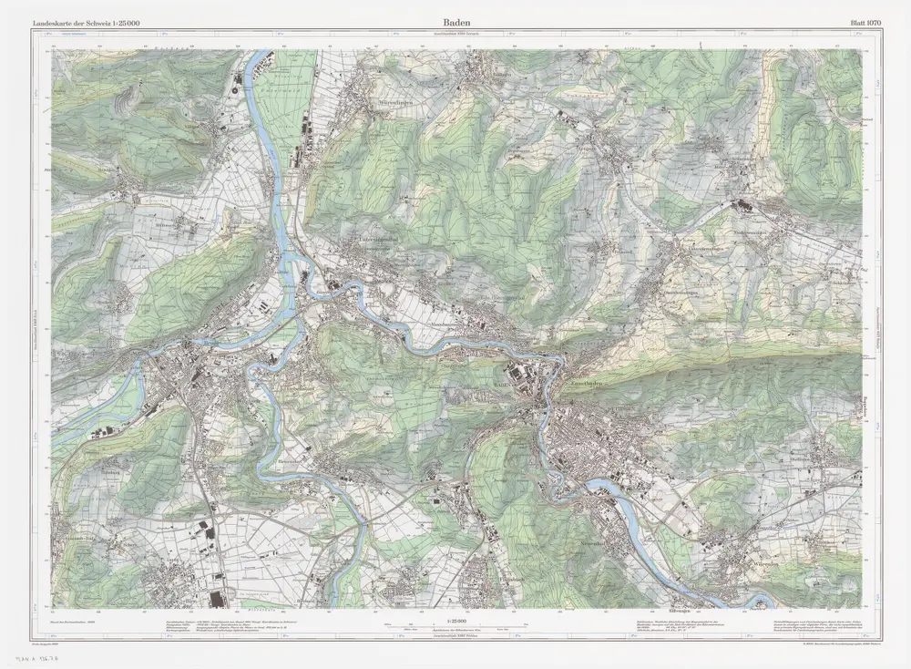 Pré-visualização do mapa antigo