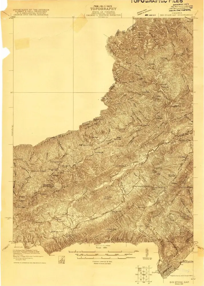 Thumbnail of historical map