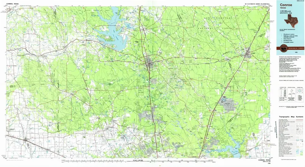 Pré-visualização do mapa antigo