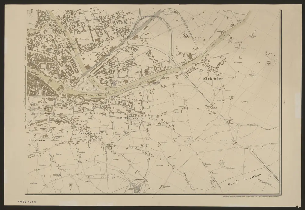 Pré-visualização do mapa antigo