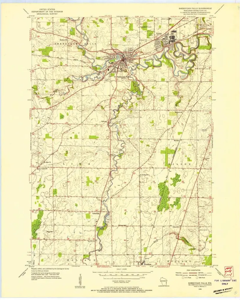 Thumbnail of historical map