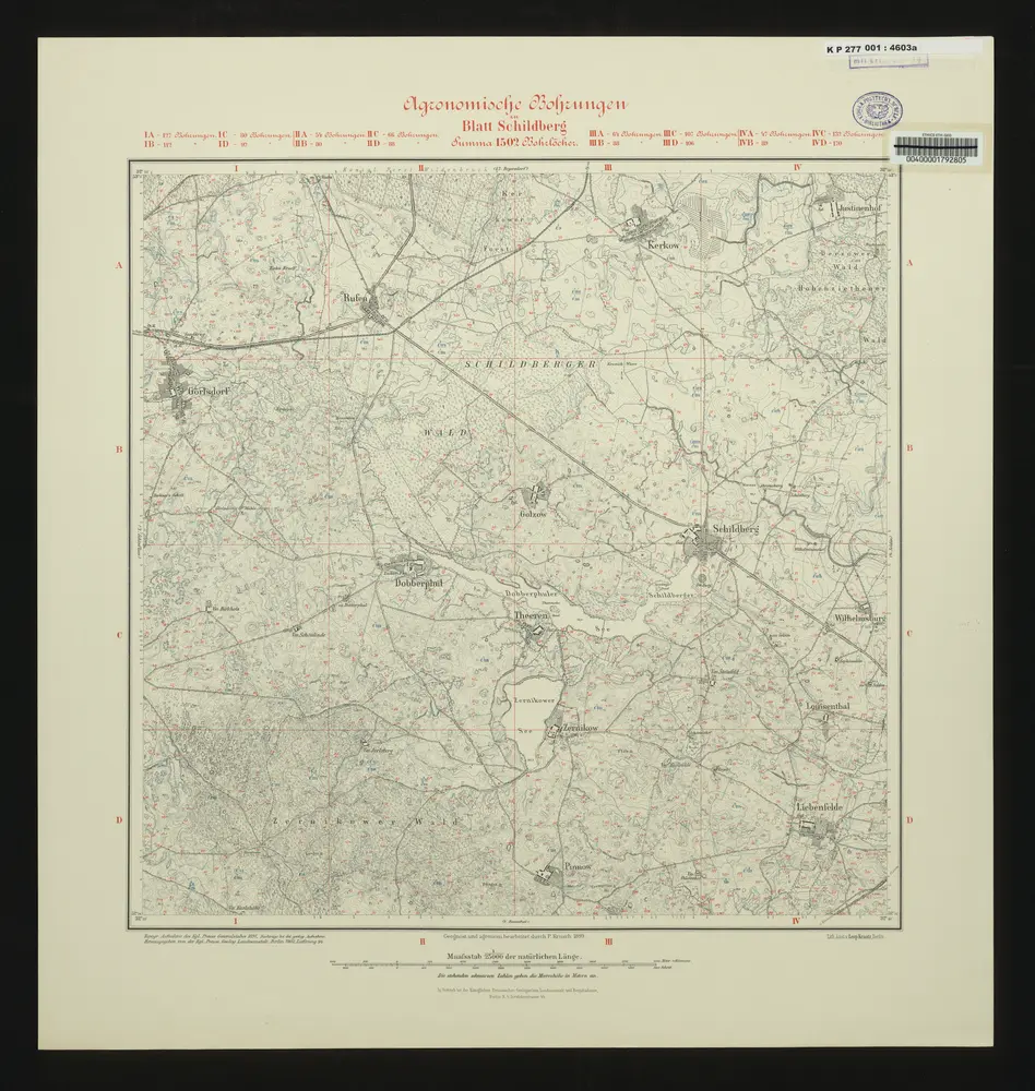 Pré-visualização do mapa antigo