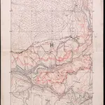 Anteprima della vecchia mappa