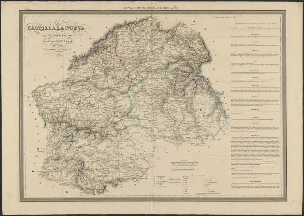 Pré-visualização do mapa antigo