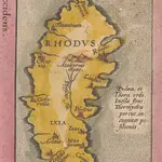 Thumbnail of historical map