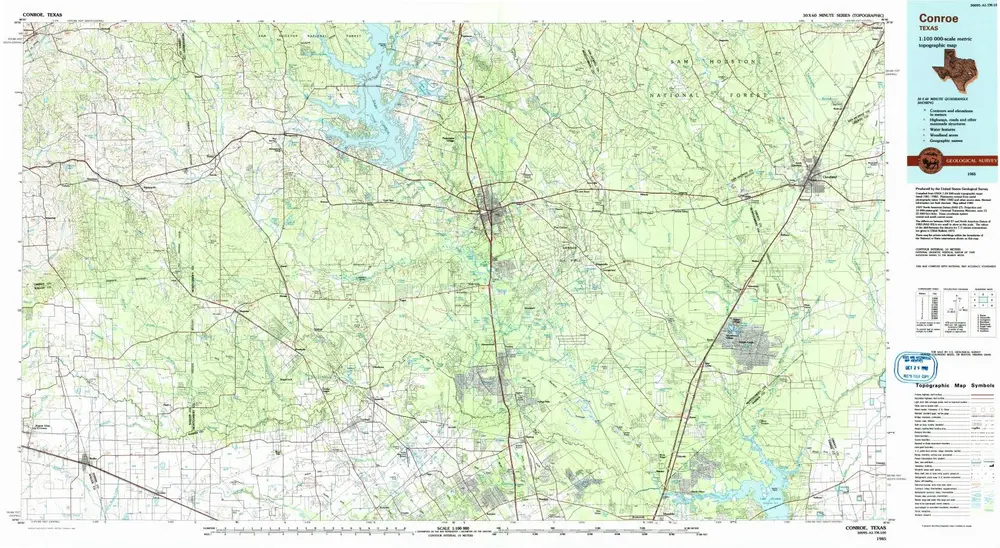 Pré-visualização do mapa antigo