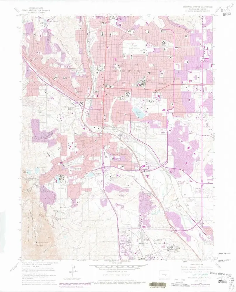 Thumbnail of historical map