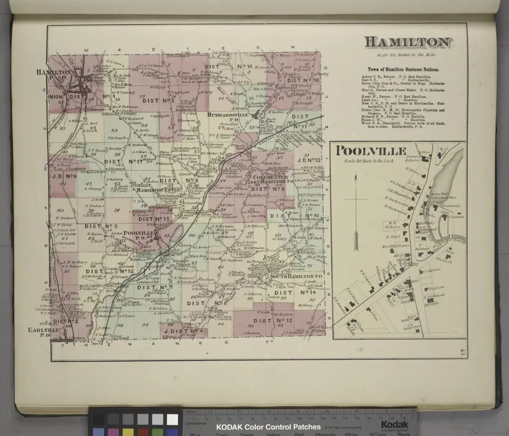 Thumbnail of historical map