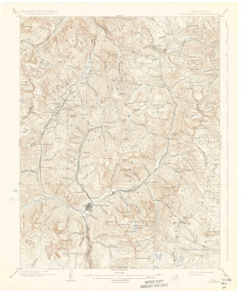 Thumbnail of historical map