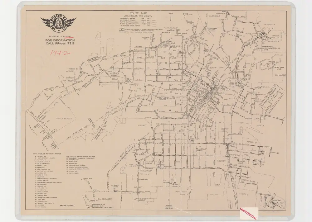 Anteprima della vecchia mappa