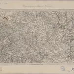 Aperçu de l'ancienne carte