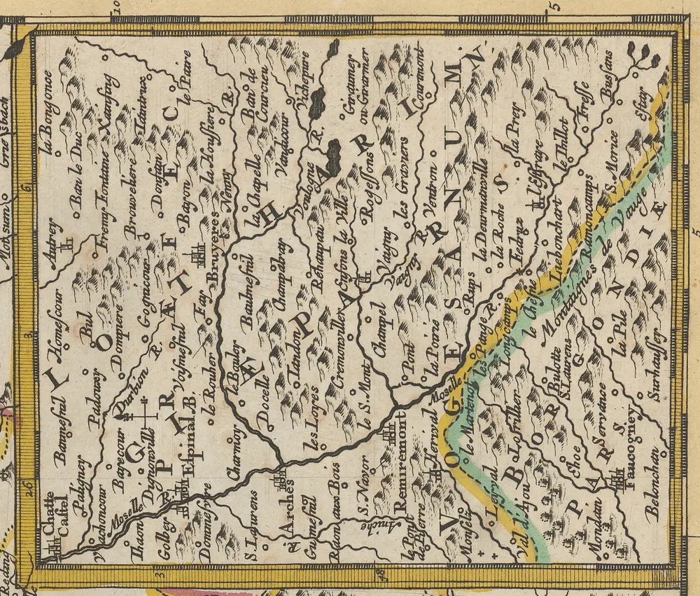 Thumbnail of historical map