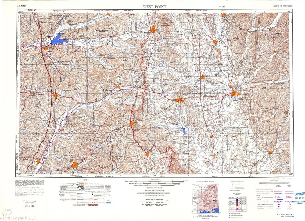 Pré-visualização do mapa antigo