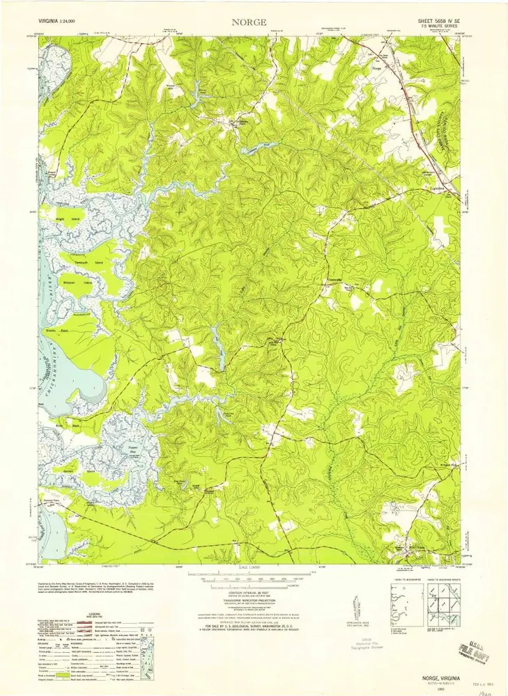 Thumbnail of historical map