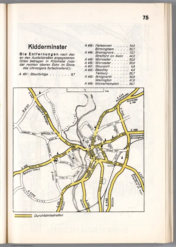 Vista previa del mapa antiguo