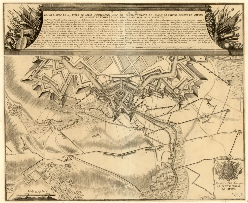 Thumbnail of historical map