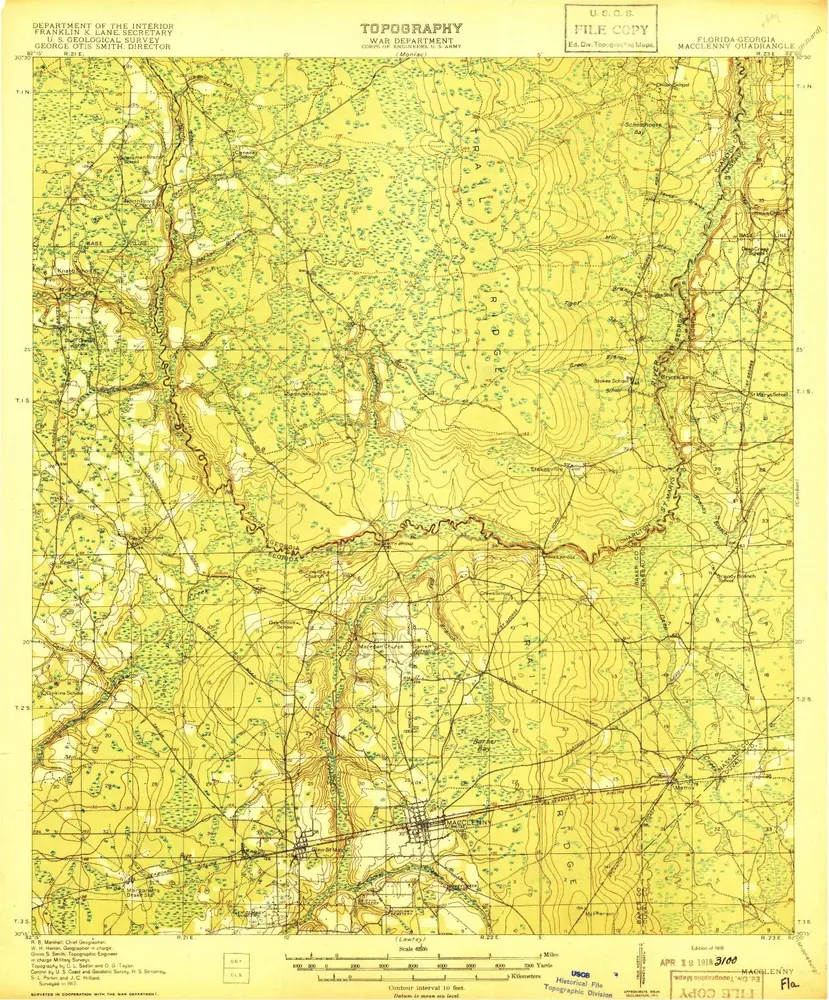 Thumbnail of historical map