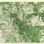 Anteprima della vecchia mappa