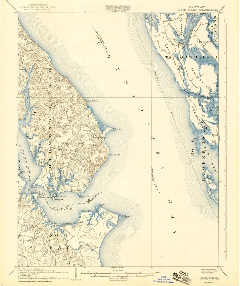 Thumbnail of historical map