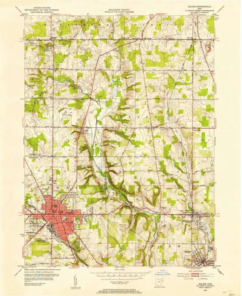 Pré-visualização do mapa antigo